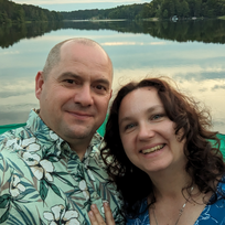 Photo of the referrer