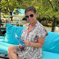 Photo of the referrer